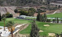 secret valley golf club